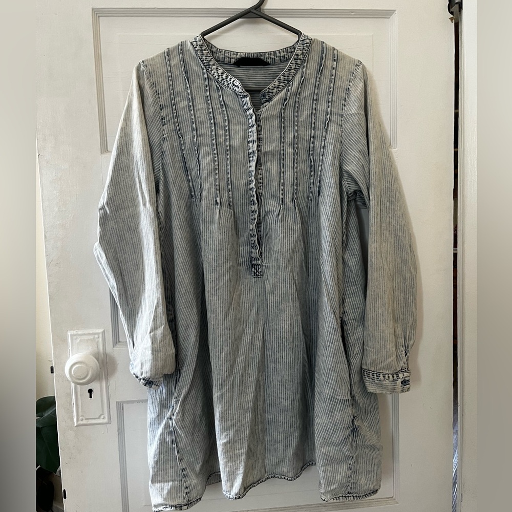 Boutique Beachy dress